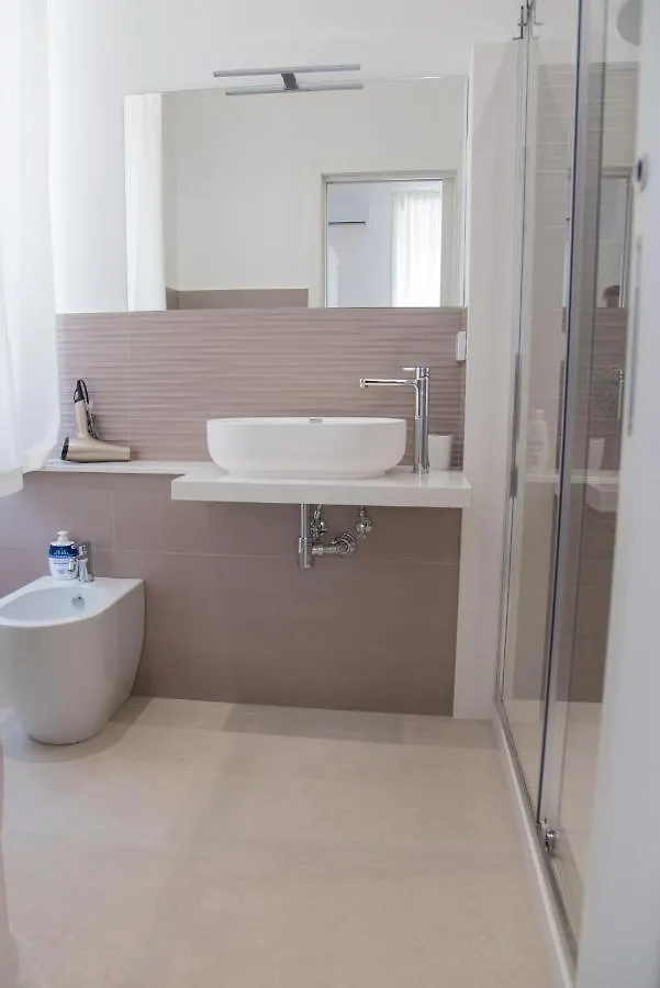 Bed and Breakfast Casa Thuja Syracuse Italia