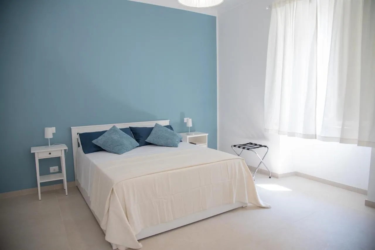 Bed and Breakfast Casa Thuja Syracuse Bed & Breakfast