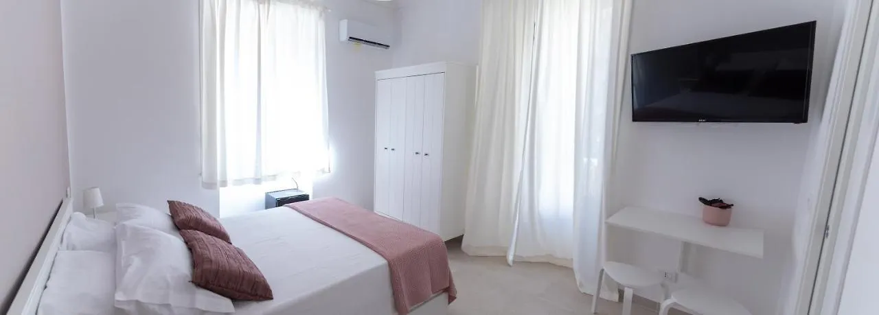 Bed and Breakfast Casa Thuja Syracuse