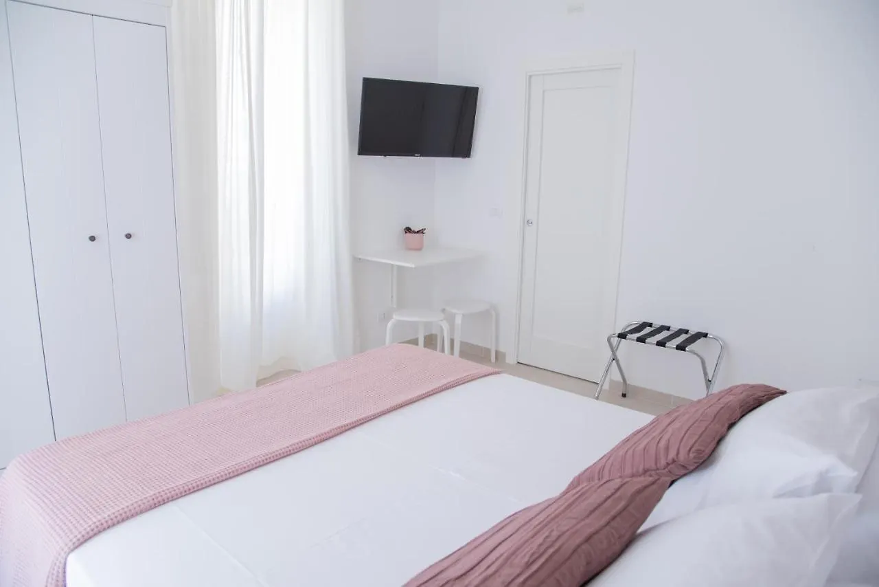 Bed and Breakfast Casa Thuja Syracuse 0*,