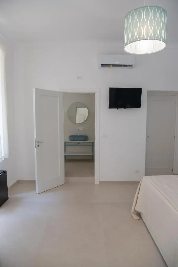 Bed and Breakfast Casa Thuja Syracuse