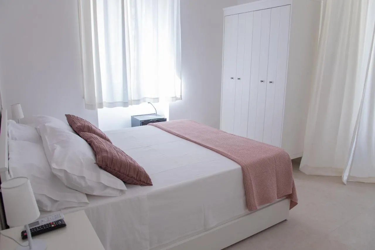 Bed and Breakfast Casa Thuja Syracuse Bed & Breakfast