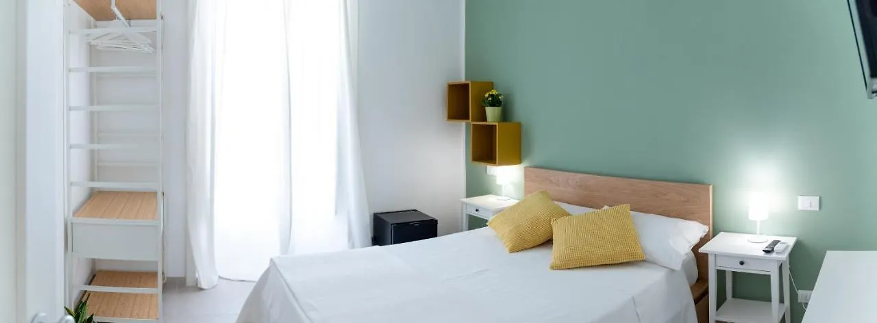 Bed and Breakfast Casa Thuja Syracuse 0*,  Italia
