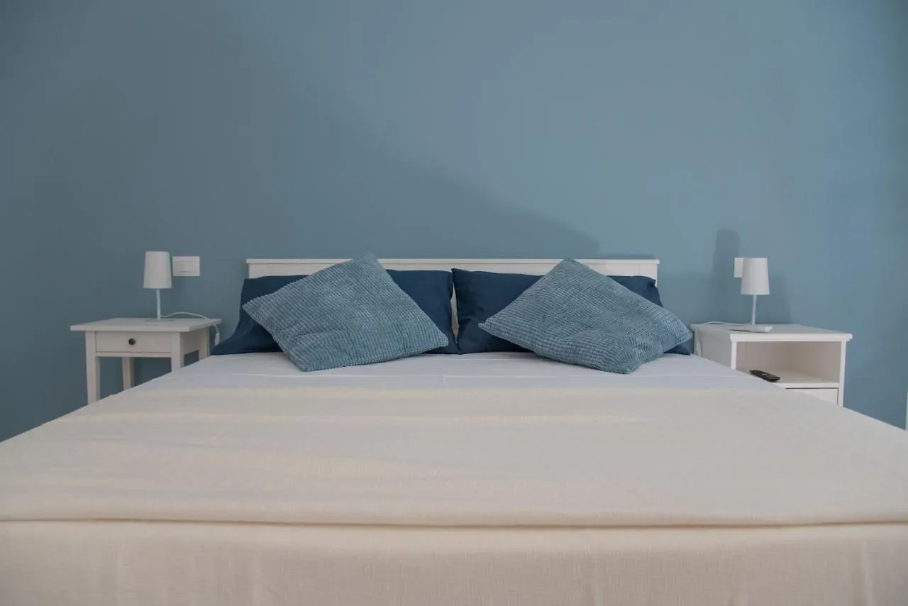 Bed and Breakfast Casa Thuja Syracuse Bed & Breakfast