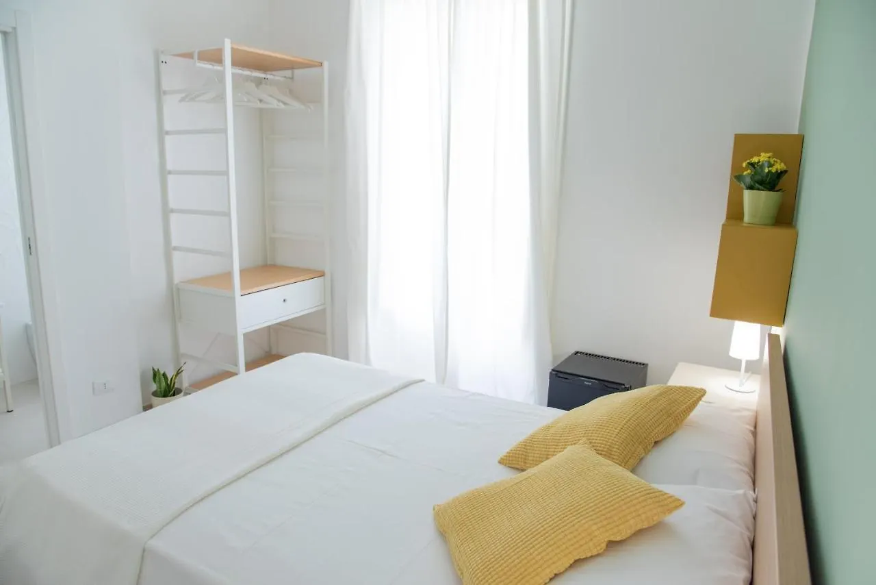 Bed & Breakfast Bed and Breakfast Casa Thuja Syracuse Italia