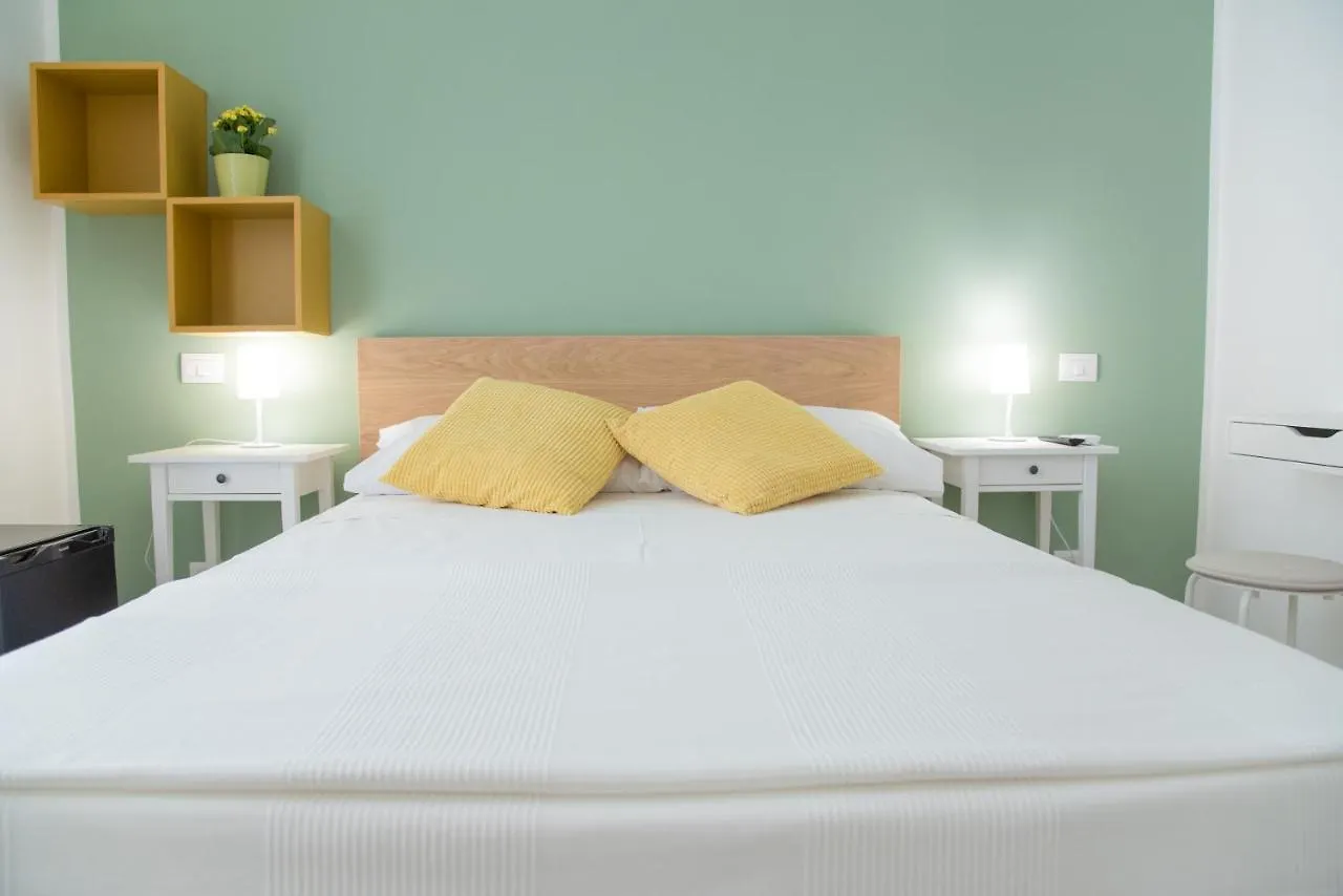 Bed & Breakfast Bed and Breakfast Casa Thuja Syracuse