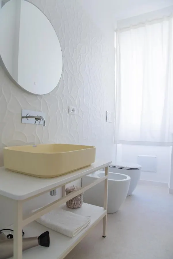 Bed & Breakfast Bed and Breakfast Casa Thuja Syracuse