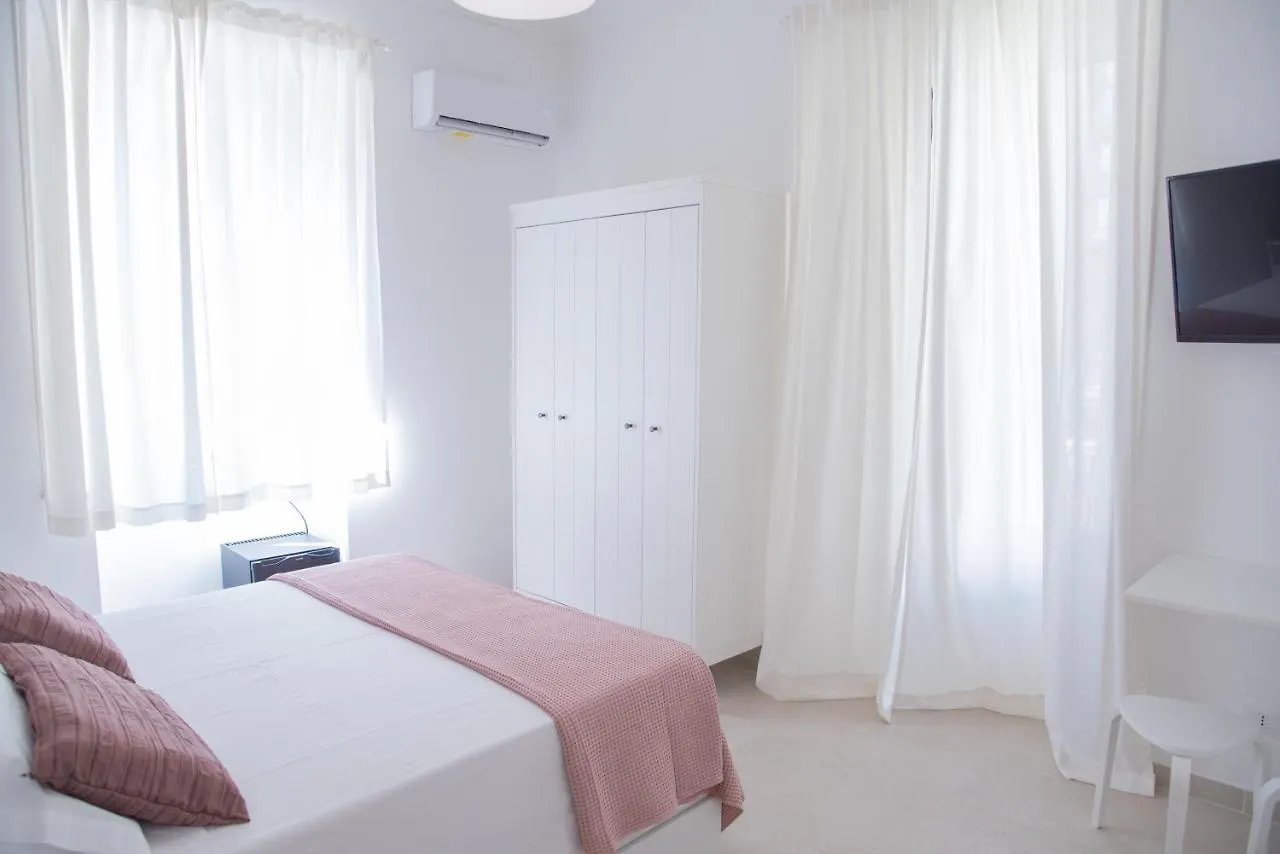 Bed and Breakfast Casa Thuja Syracuse Italia