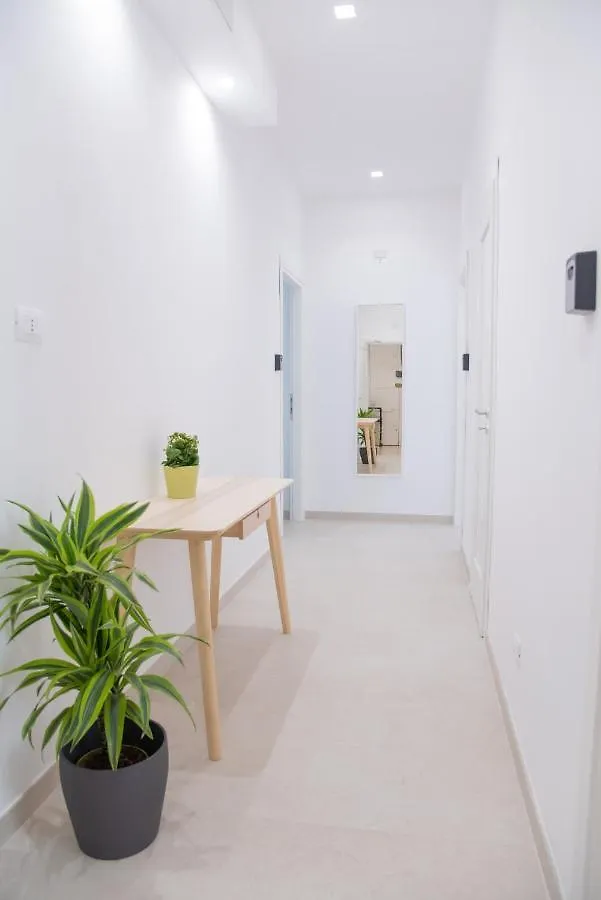 Bed and Breakfast Casa Thuja Syracuse