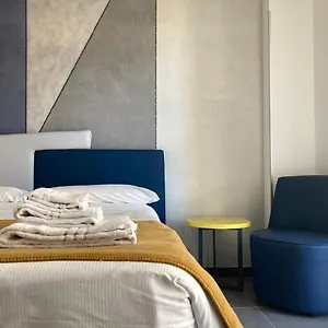 I Mori - Luxury Syracuse